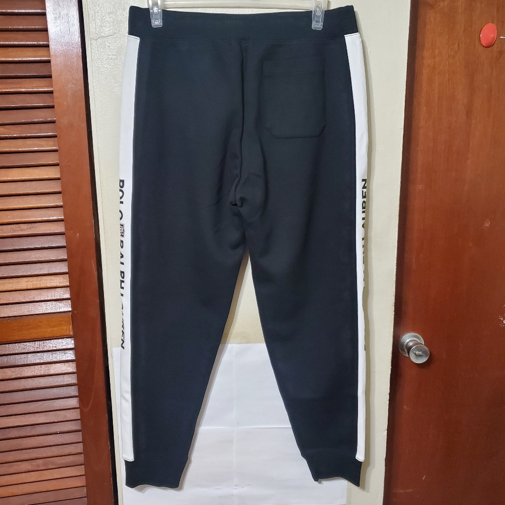 SOLD. Polo ralph lauren 1967 shield tracksuit - Picture 12 of 16